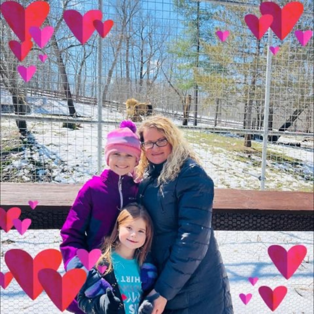 Meet your Posher, Stacy